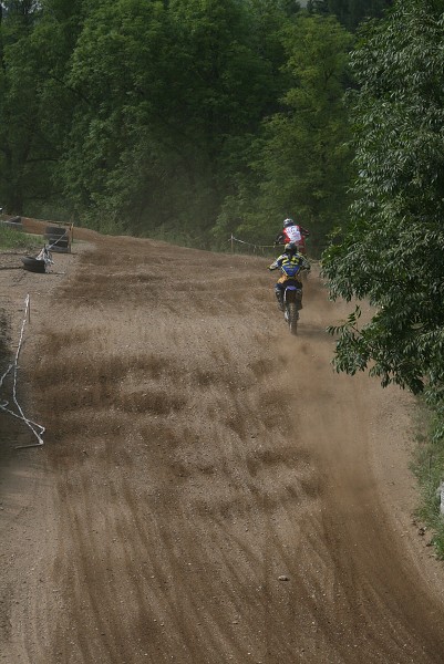 METEOR cup Dalečín 12.7.2008